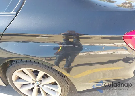 2011 BMW 535I from USA, damaged, VIN WBAFR7C5XBC802764